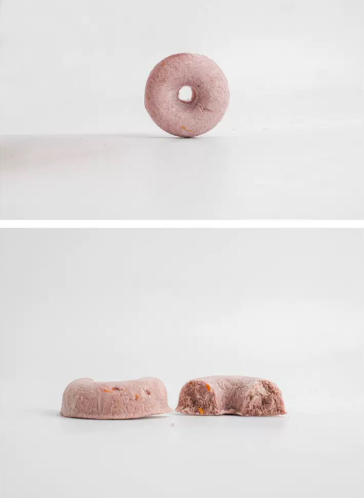 Freeze-dried Doughnuts - petspacestores