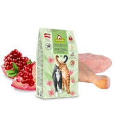 GranataPet Cat - Dry Food DeliCatessen Poultry - petspacestores