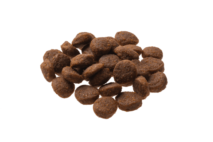 GranataPet Cat - Dry Food DeliCatessen Poultry - petspacestores