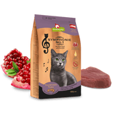 GranataPet Cat - Dry Food Symphonie No.1 Tuna - petspacestores