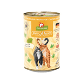 GranataPet DeliCATessen Chicken PUR - petspacestores