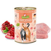 GranataPet DeliCATessen Veal PUR - petspacestores