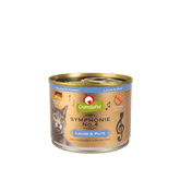 GranataPet Symphonie No. 4 Salmon & Turkey - petspacestores