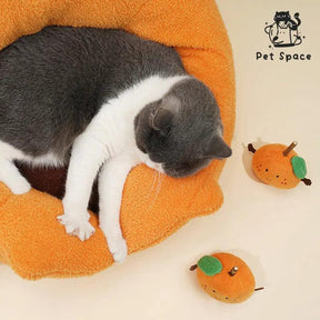 Hugger Pet Bed - petspacestores