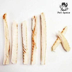 Matroos Freeze-Dried Treats (ALASKA POLLOCK) - petspacestores