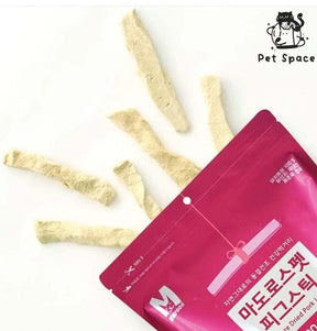 Matroos Freeze-Dried Treats (PORK) - petspacestores