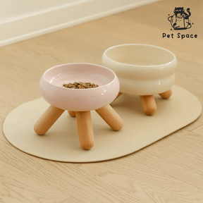 MEOOF GULU Pet Bowl - petspacestores