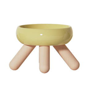 MEOOF GULU Pet Bowl - petspacestores