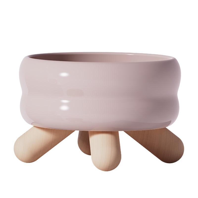 MEOOF GULU Pet Bowl - petspacestores