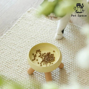 MEOOF GULU Pet Bowl - petspacestores