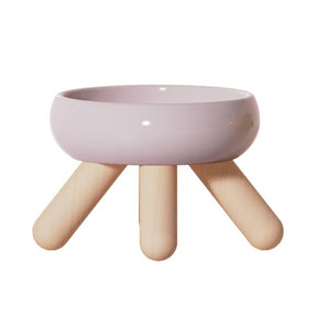 MEOOF GULU Pet Bowl - petspacestores