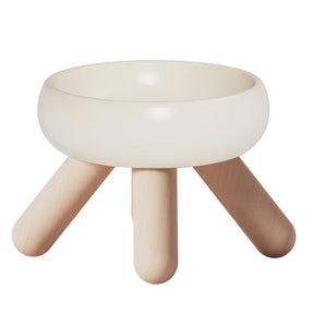 MEOOF GULU Pet Bowl - petspacestores