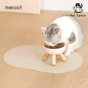 MEOOF GULU Pet Bowl - petspacestores