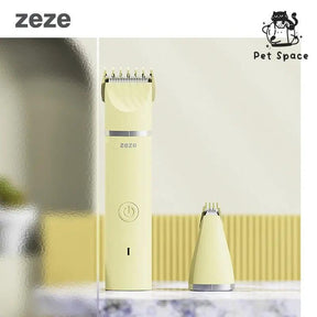 Multi Blade Pet Shaver - petspacestores