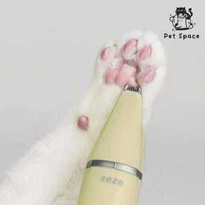 Multi Blade Pet Shaver - petspacestores