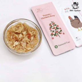 Natural Core Tomato&Chicken Soup for DOG - petspacestores