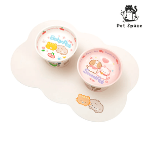 Nian’Gao Cute Placemat - petspacestores