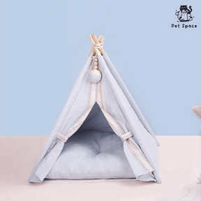 Nordic Style Pet tent - petspacestores