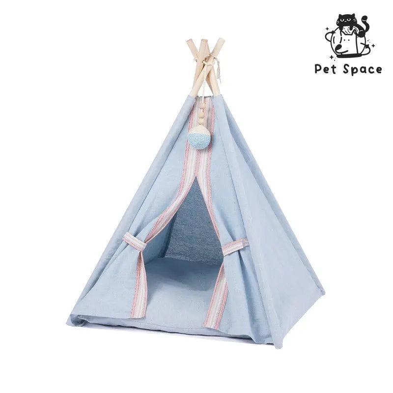 Nordic Style Pet tent - petspacestores