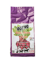 Olewo Rote Bete Chips 100g - petspacestores