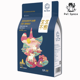 Pet-Ever FREEZE-DRIED RAW PORK RECIPE FOR DOG - petspacestores