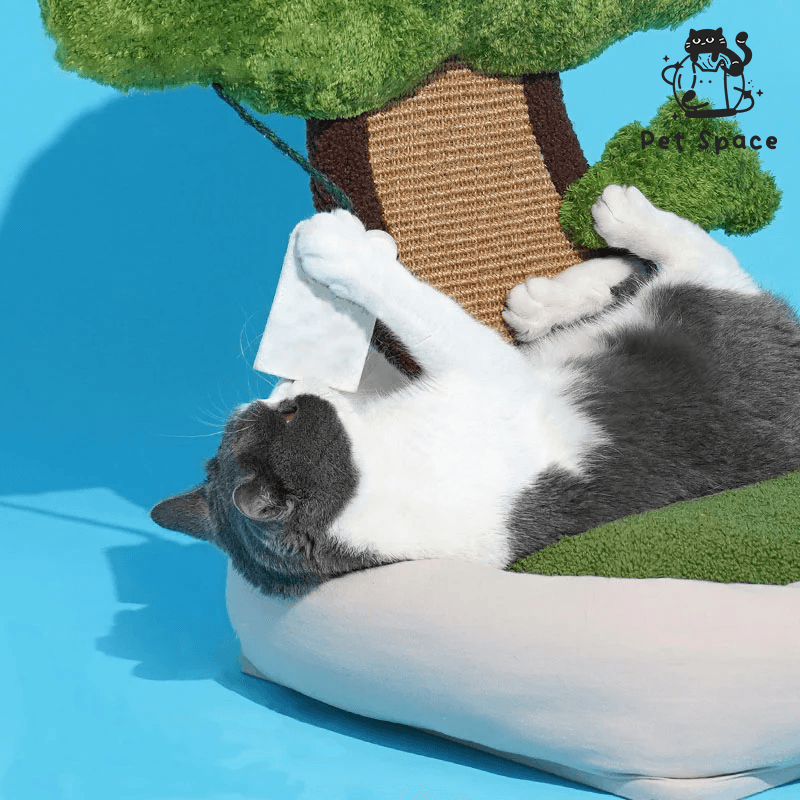 Relax Plant Bed (Under the tree) - petspacestores