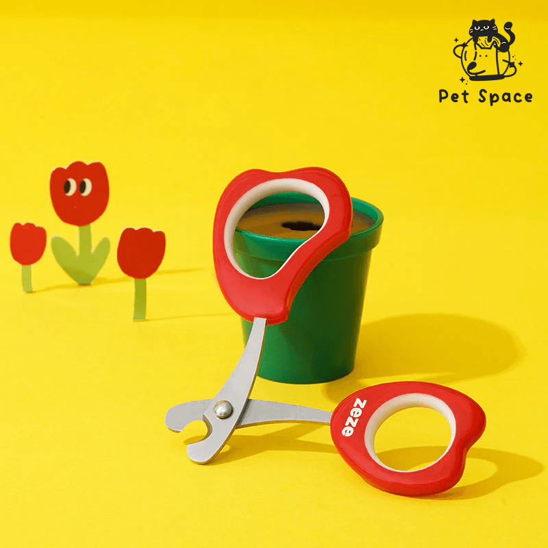 Tulip Nail Clipper - petspacestores