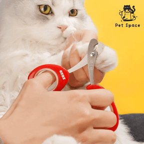 Tulip Nail Clipper - petspacestores