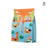 XiZai FREEZE-DRIED RAW DUCK RECIPE FOR CAT 2.0 - petspacestores