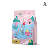 XiZai FREEZE-DRIED RAW SALMON RECIPE FOR CAT 2.0 - petspacestores