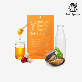 Yes Mousse Joint - petspacestores